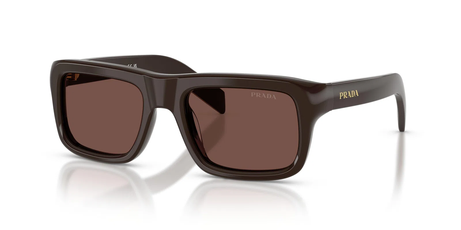 Prada D11SF Sunglasses - view 16